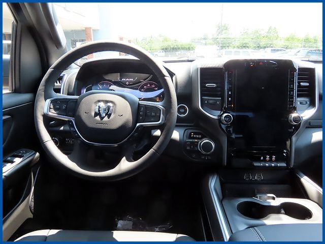 New 2026 RAM 1500 Big Horn w/ Back Country Package AWD/4WD image 11