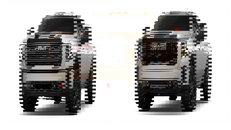 New 2026 GMC Sierra 3500 AT4 w/ AT4 Premium Plus Package image 51