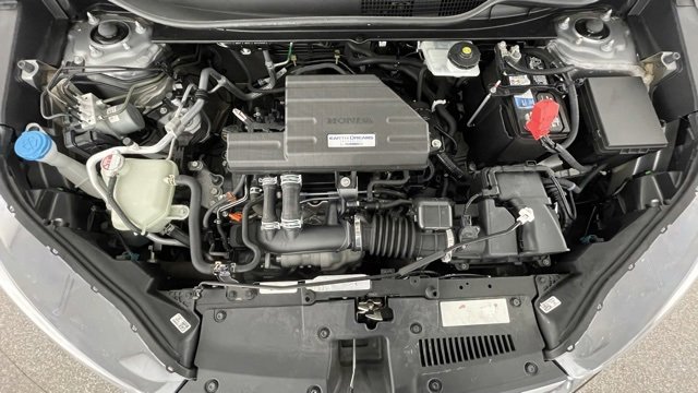 Used 2019 Honda CR-V EX-L image 48