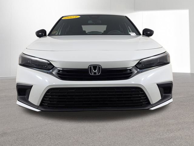 Used 2023 Honda Civic Sport image 45