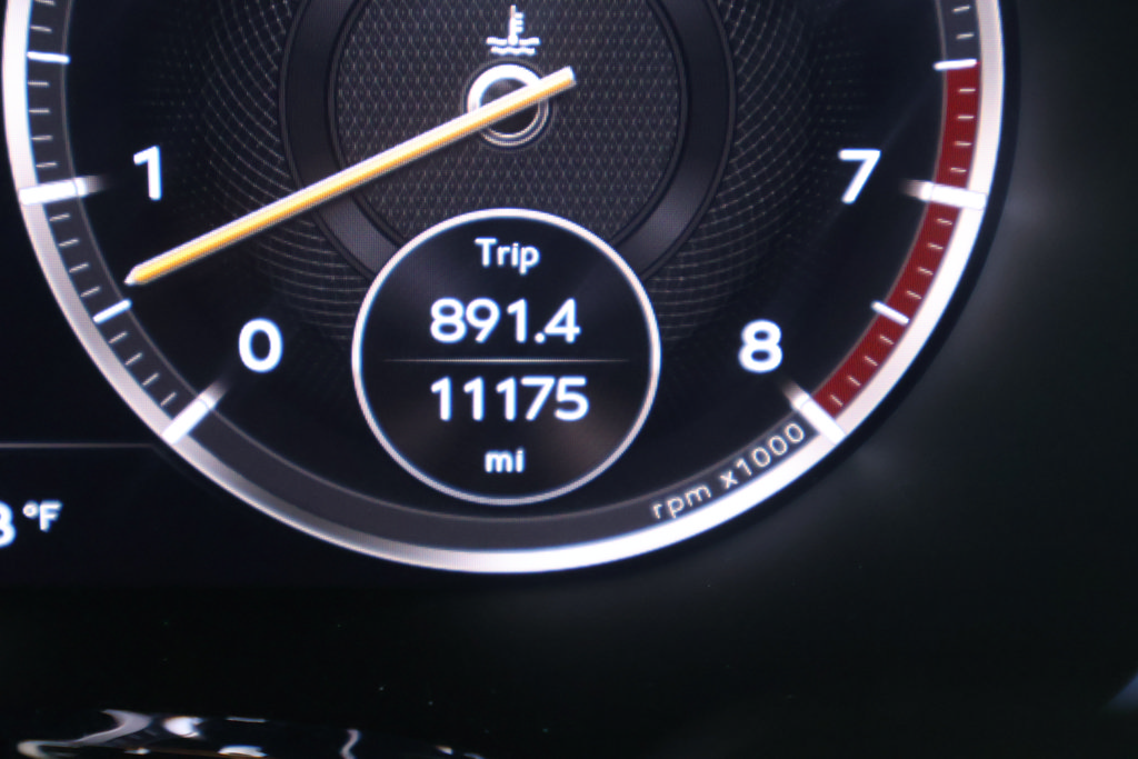Used 2022 Bentley Continental GT AWD/4WD image 25