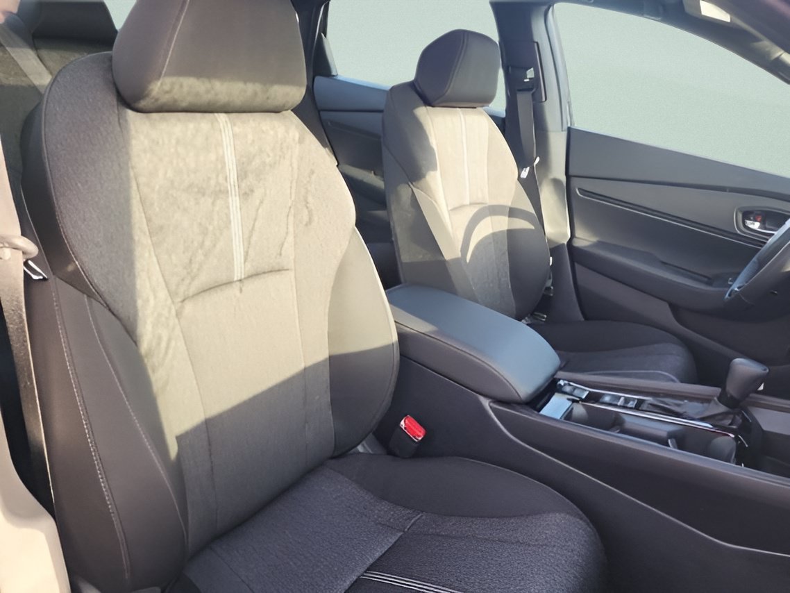 New 2026 Honda Accord Sport image 16