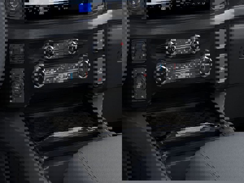 New 2026 Ford F250 Lariat w/ Black Appearance Package image 15