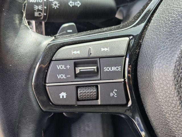 Used 2024 Honda Civic Sport image 27