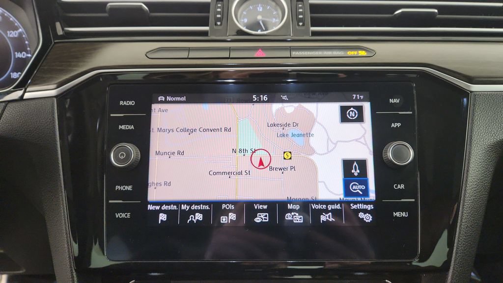 Used 2019 Volkswagen Arteon SEL FWD image 22