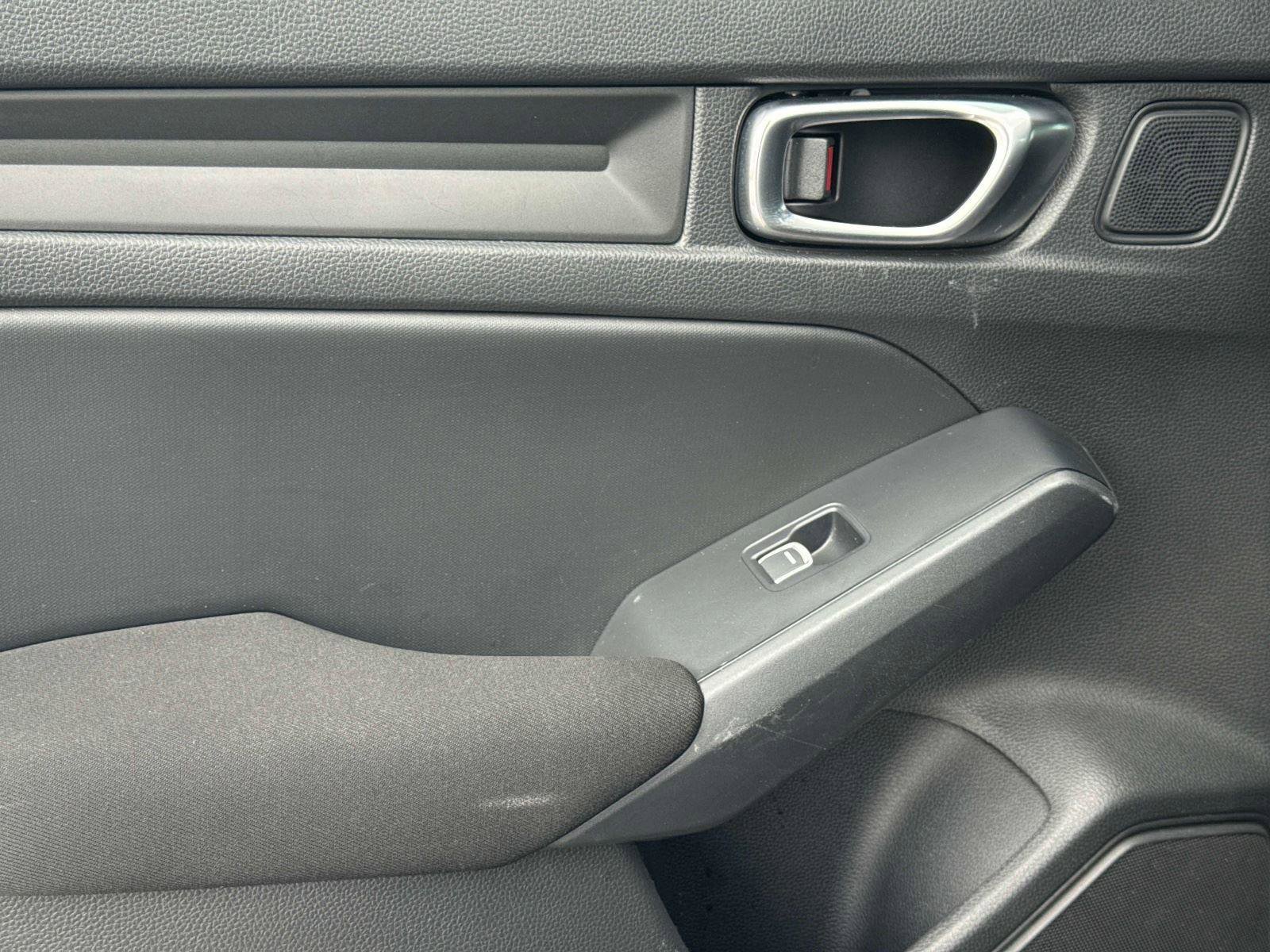 Certified 2023 Honda Civic Sport image 12