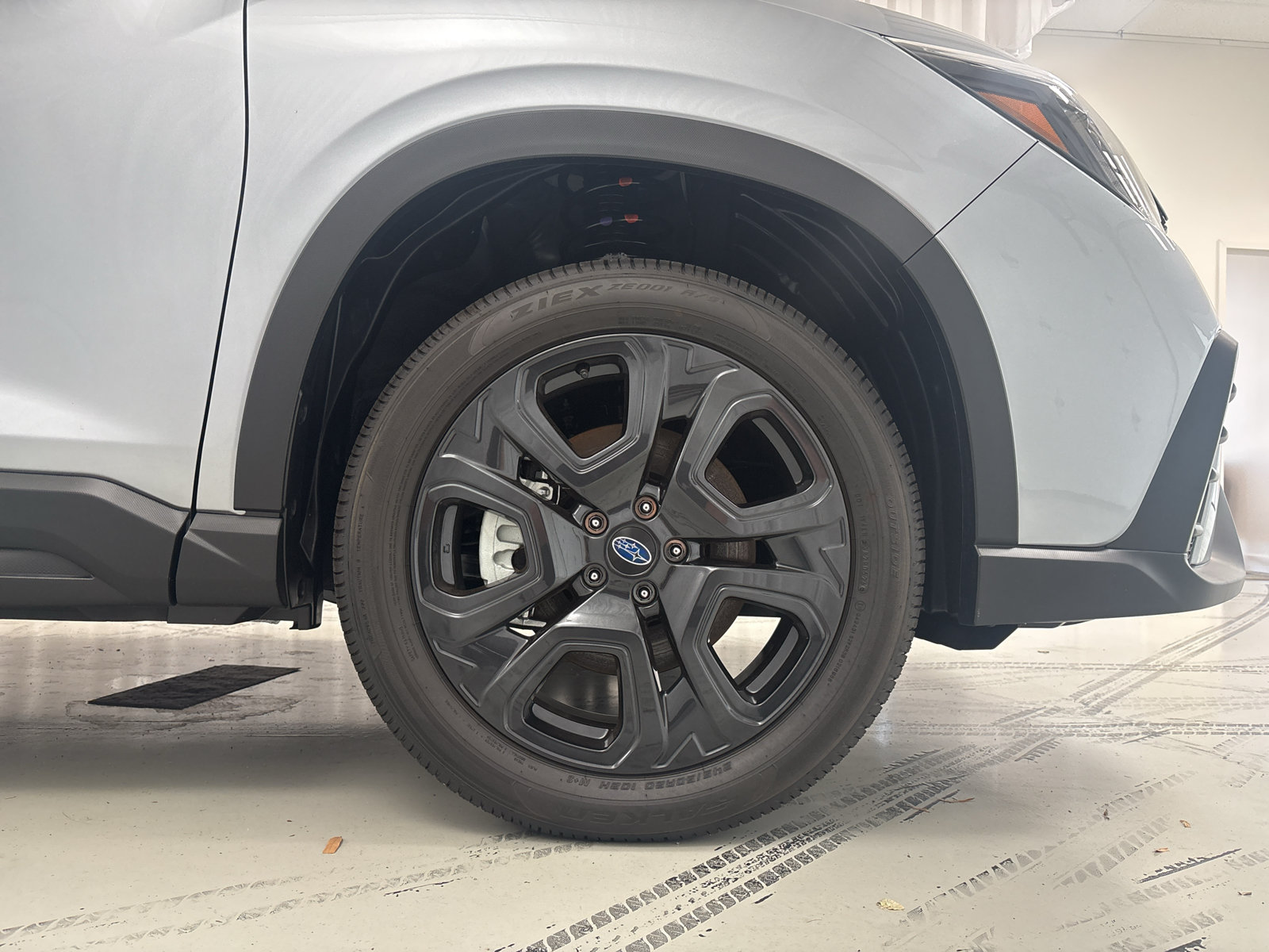 New 2026 Subaru Ascent Bronze Edition AWD/4WD image 8