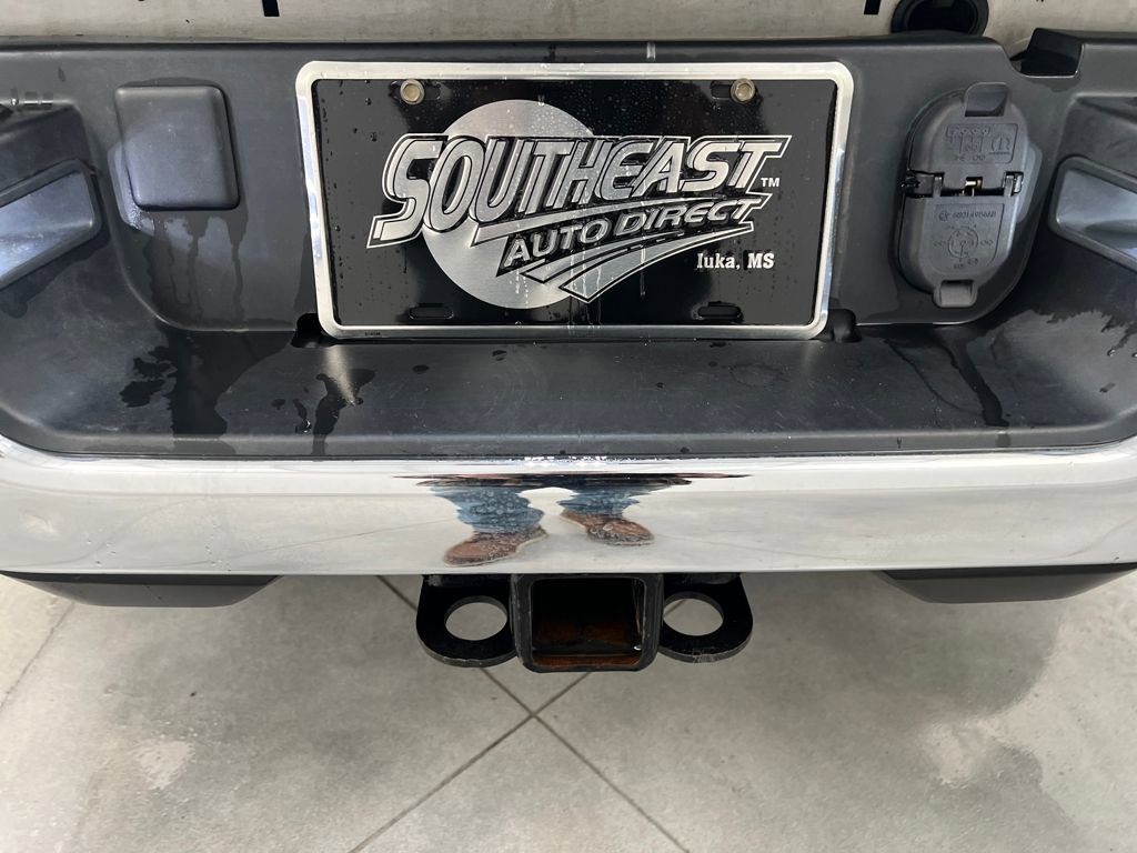 Used 2024 RAM 2500 Big Horn image 29