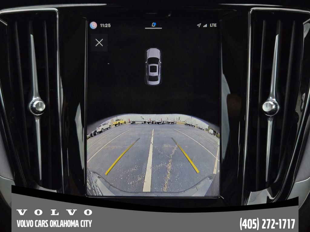 Certified 2025 Volvo S60 B5 Core FWD image 14