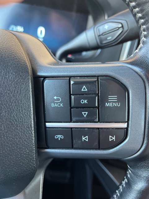 Used 2024 Ford F250 Lariat w/ Sport Appearance Package AWD/4WD image 22