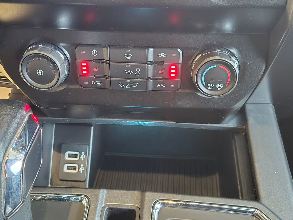 Used 2020 Ford F150 XLT w/ Equipment Group 302A Luxury image 18