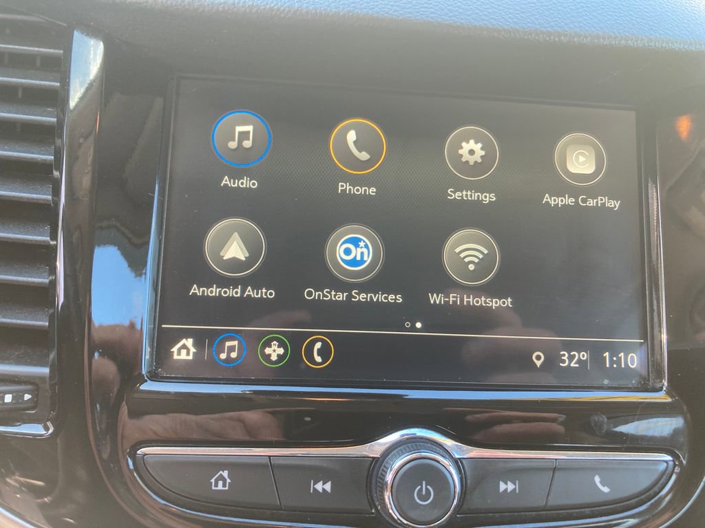 Used 2018 Chevrolet Trax LS image 23