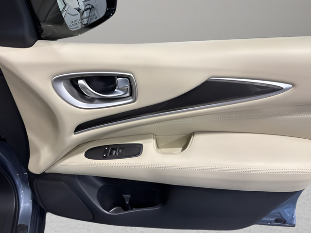 Used 2017 INFINITI QX60 FWD w/ Premium Plus Package image 35