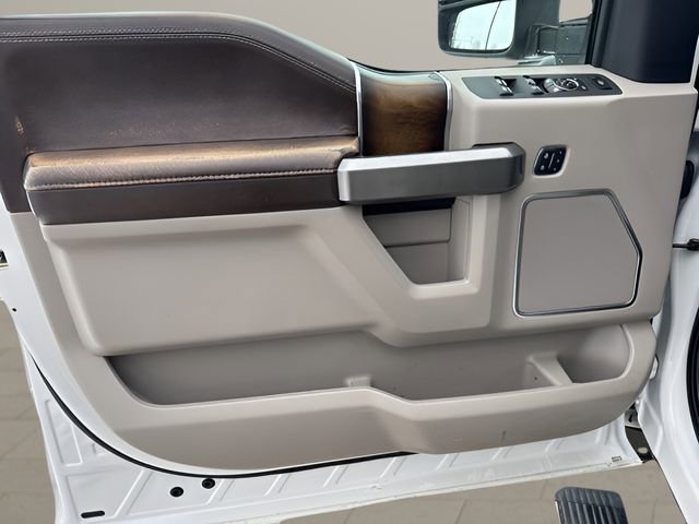 Used 2019 Ford F250 Limited image 11