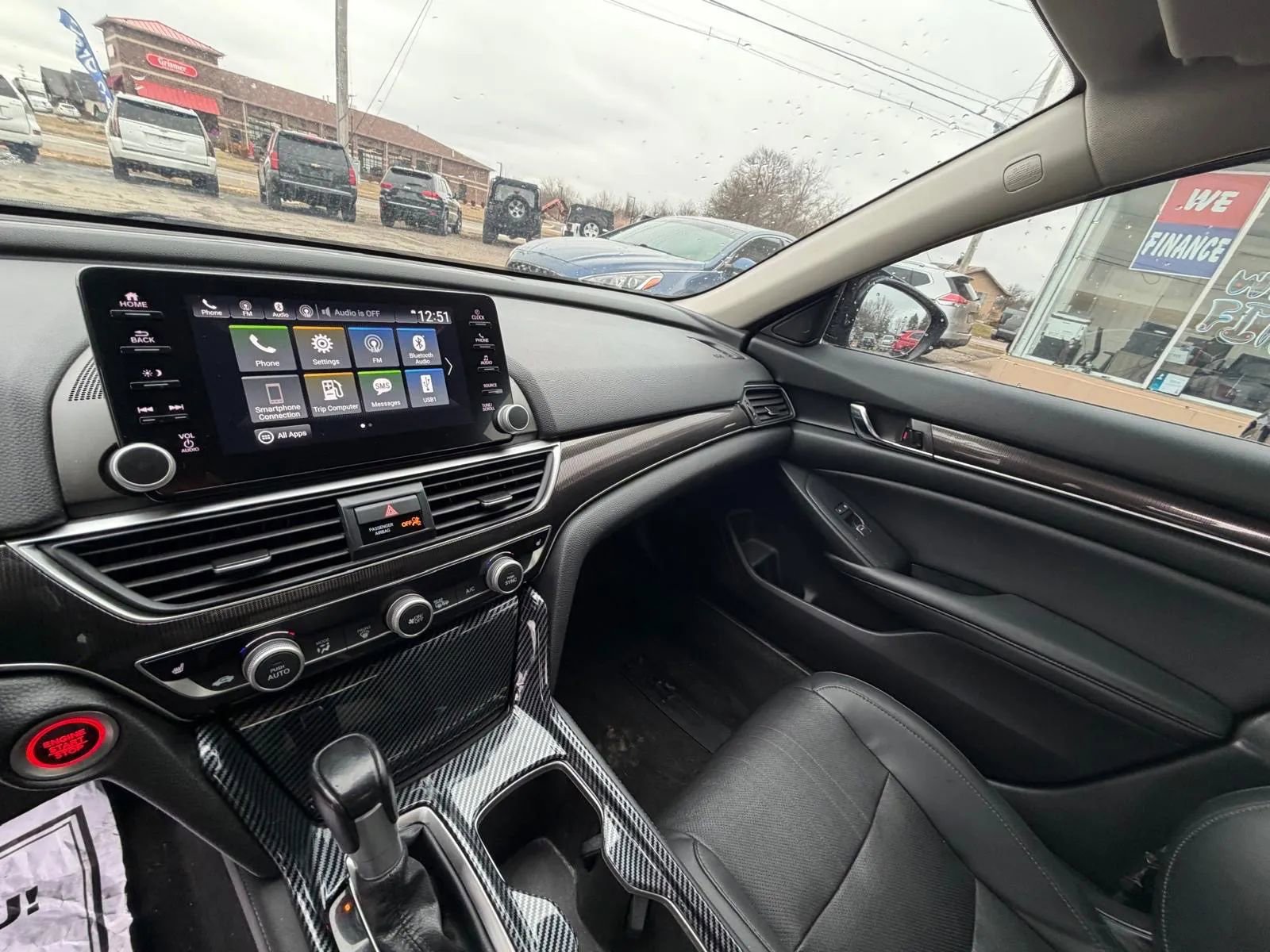 Used 2021 Honda Accord Sport Special Edition image 15