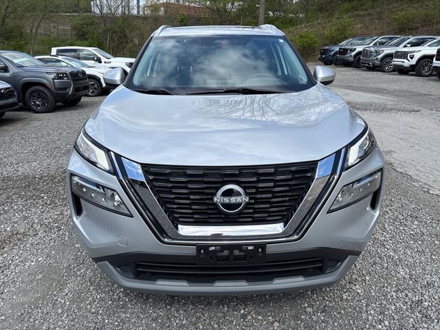 Certified 2023 Nissan Rogue SV w/ SV Premium B Package AWD/4WD image 8