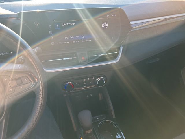 Used 2024 Chevrolet TrailBlazer LS image 12