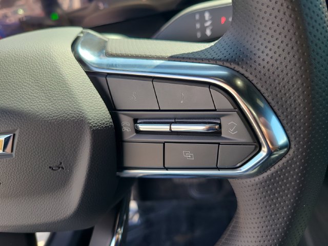 New 2025 Chevrolet Blazer EV LT FWD image 20