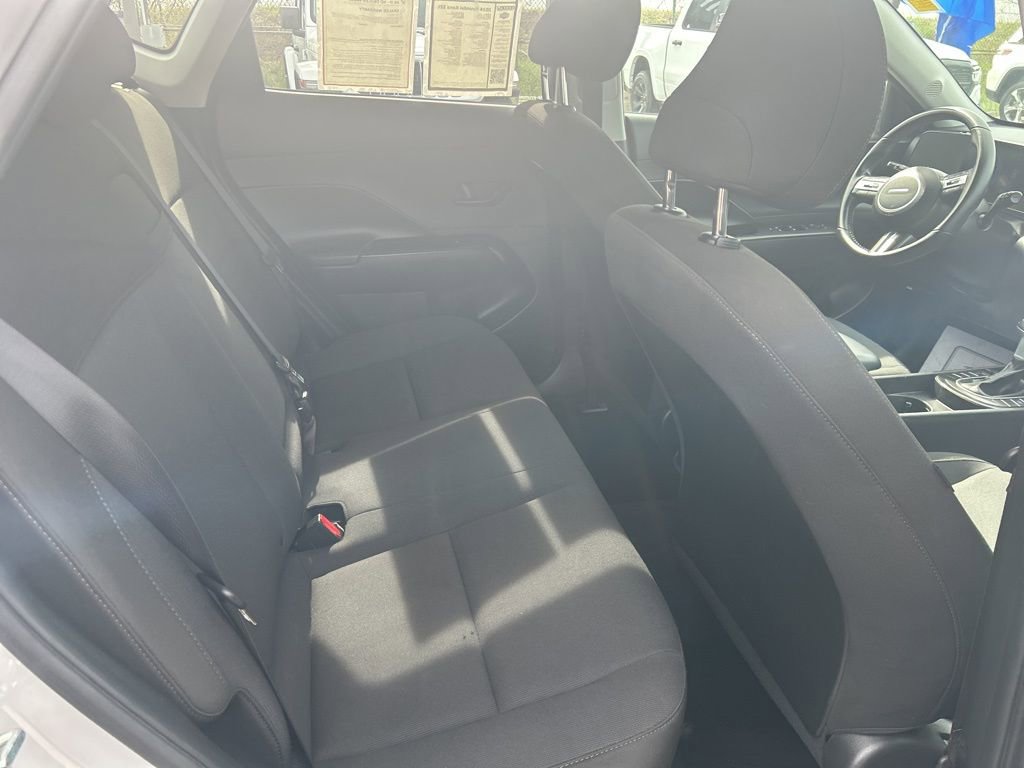 Used 2024 Hyundai Kona SEL AWD/4WD image 19