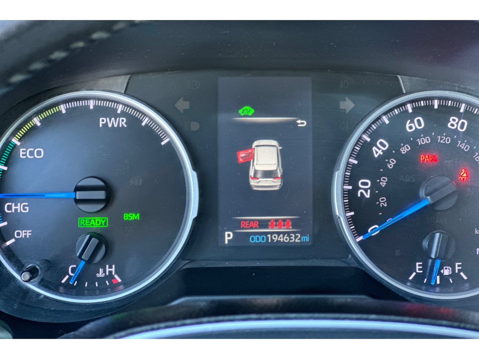 Used 2020 Toyota RAV4 XLE w/ Convenience Package AWD/4WD image 30
