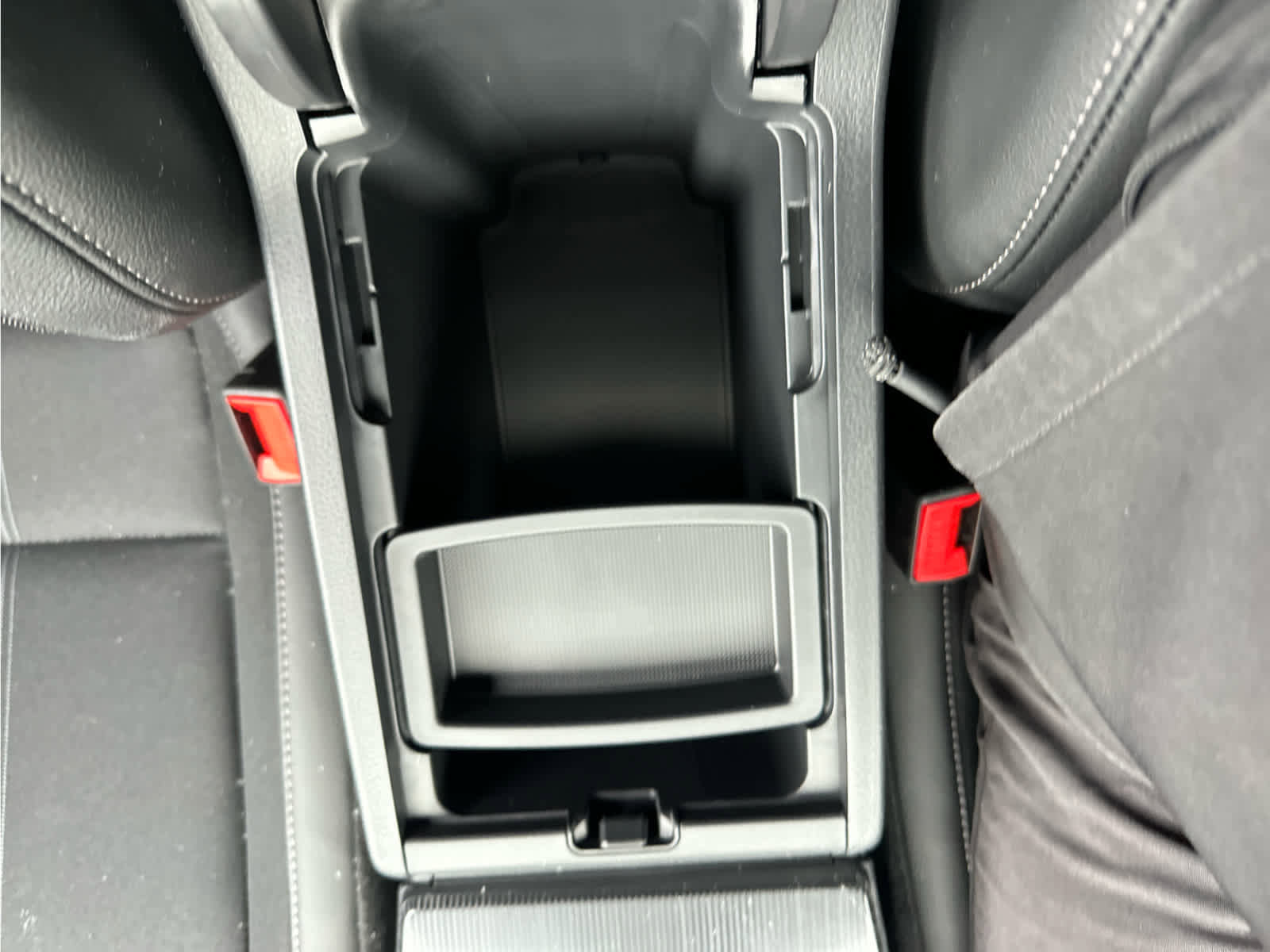 New 2026 Honda Civic Sport image 36