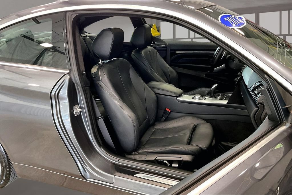 Used 2017 BMW 440i xDrive Coupe AWD/4WD image 30