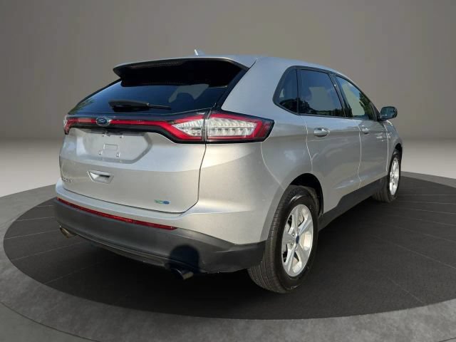 Used 2016 Ford Edge SE AWD/4WD image 5