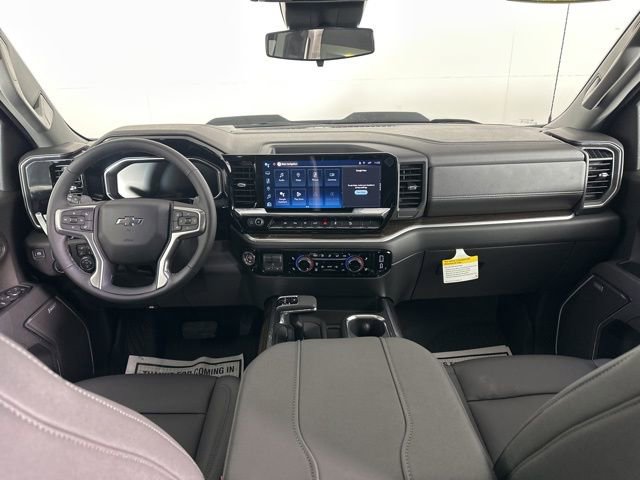 New 2026 Chevrolet Silverado 1500 LT Trail Boss w/ Safety Package image 15