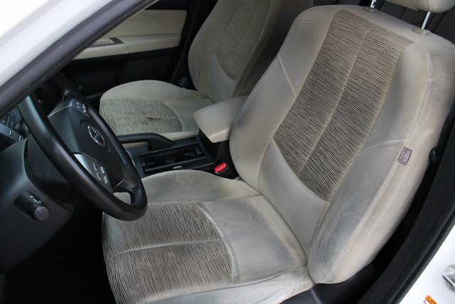 Used 2010 MAZDA MAZDA6 i Sport image 3