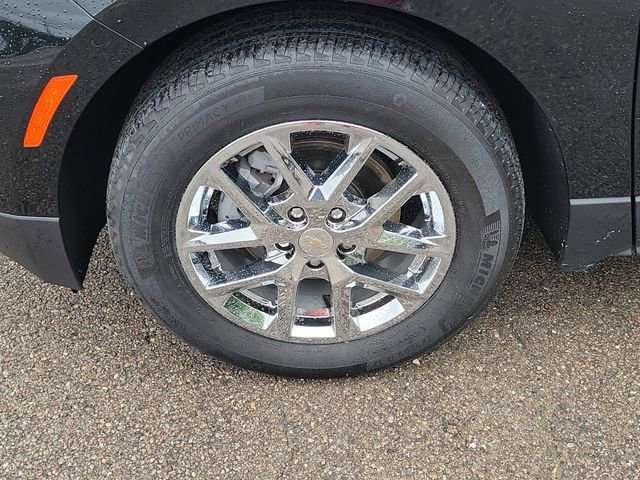 Used 2023 Chevrolet Equinox LT FWD image 9