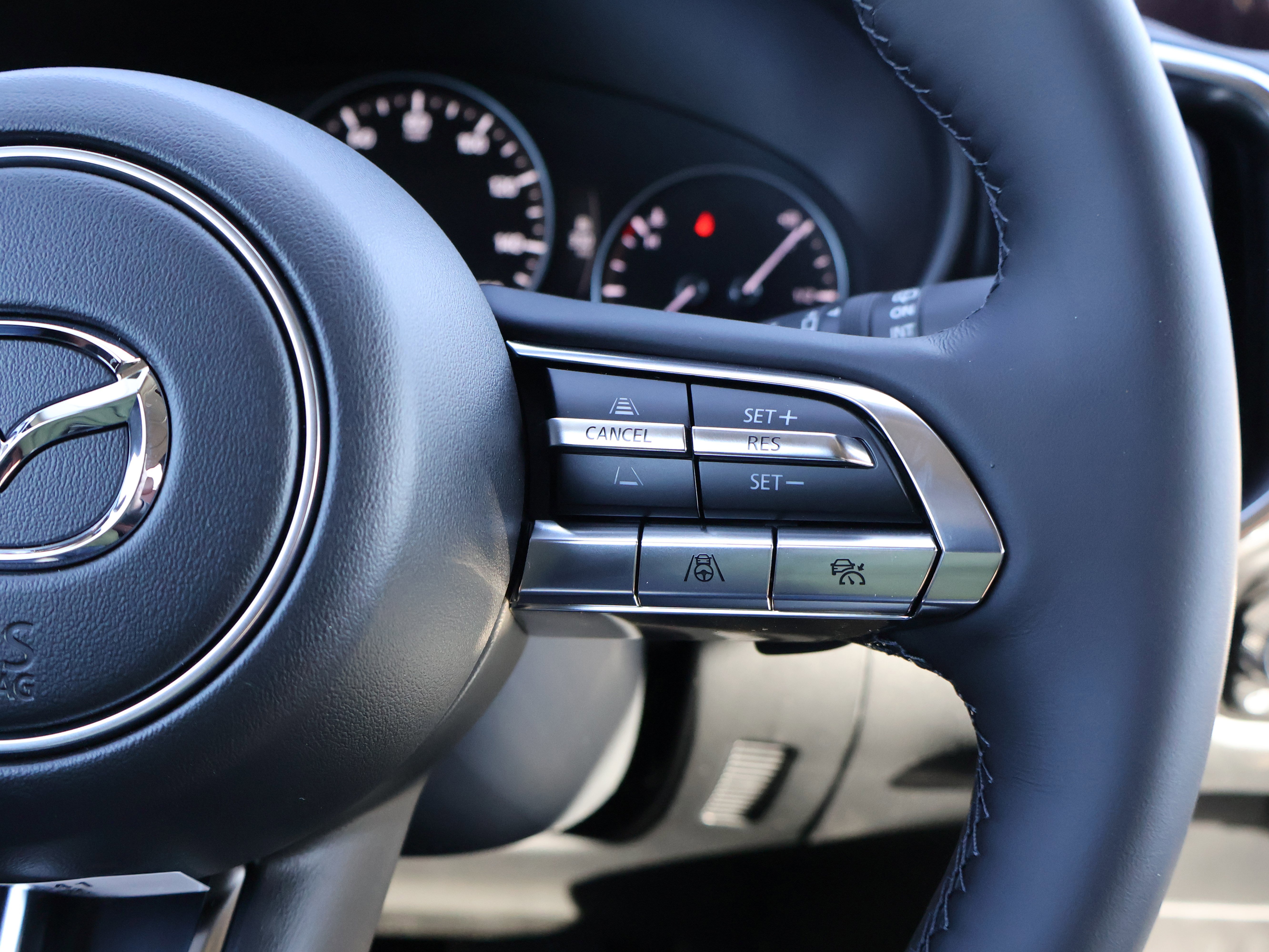 New 2026 MAZDA CX-50 2.5 Turbo w/ Accent Package image 37