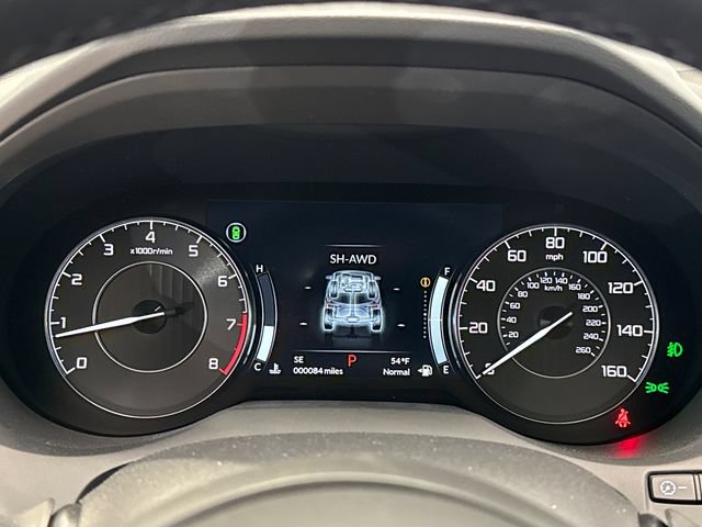 New 2026 Acura RDX w/ Technology Package AWD/4WD image 20