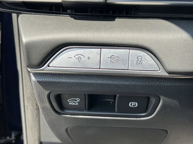 Used 2025 Genesis GV80 2.5T Standard image 27