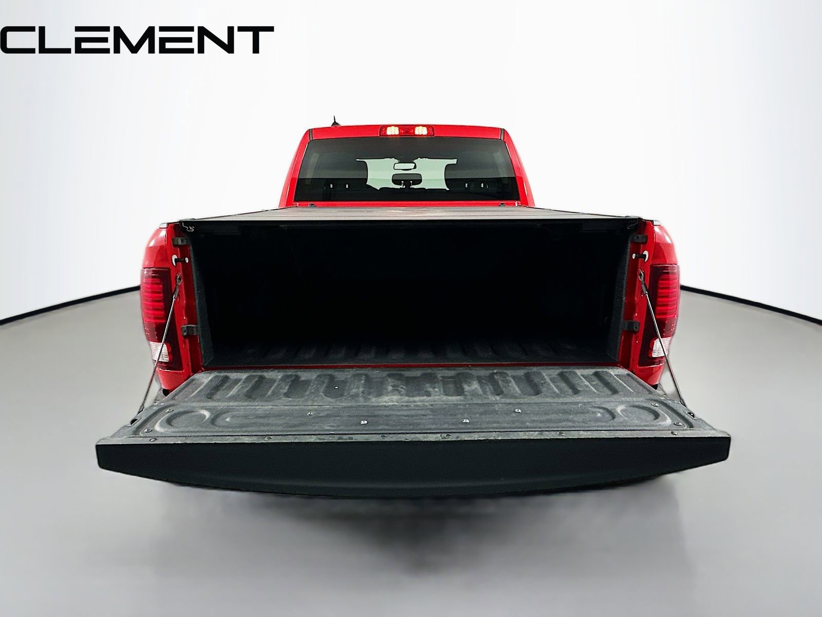 Used 2022 RAM 1500 Classic Warlock AWD/4WD image 11