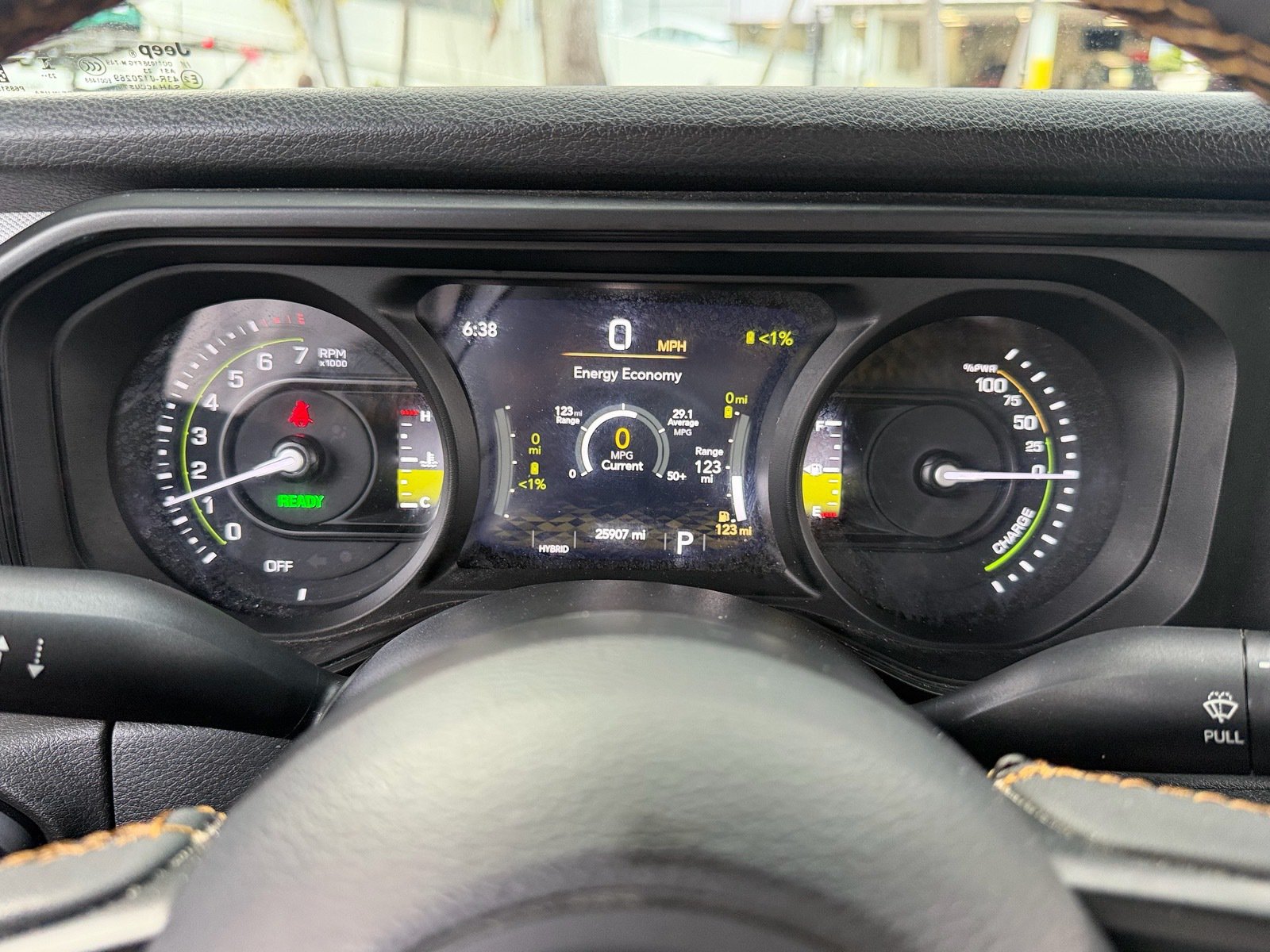 Used 2024 Jeep Wrangler Unlimited w/ Convenience Group AWD/4WD image 23