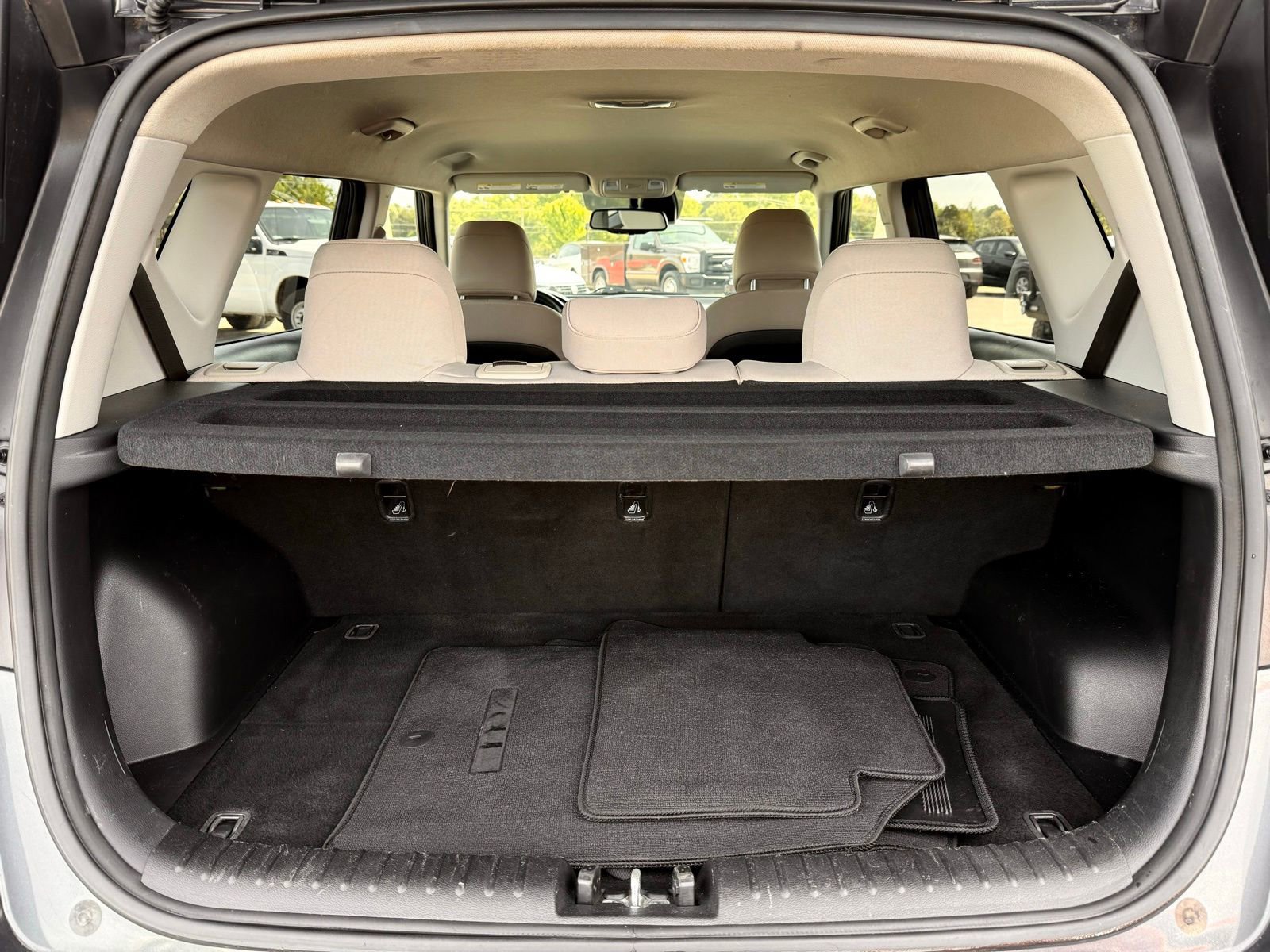 Used 2020 Kia Soul EX image 50