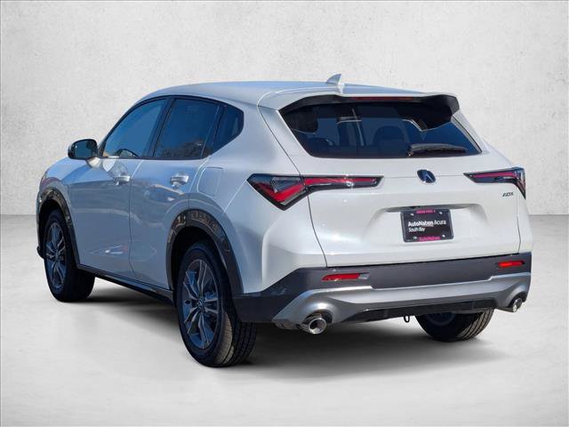 New 2026 Acura ADX FWD image 9