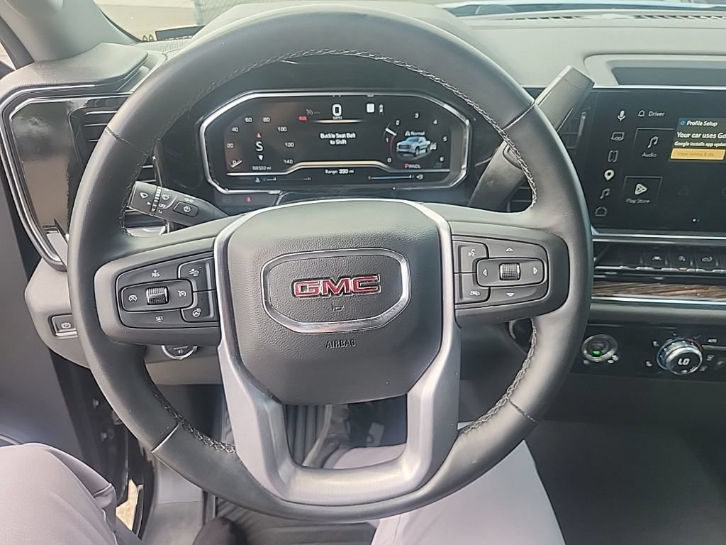 Used 2023 GMC Sierra 1500 Elevation AWD/4WD image 22