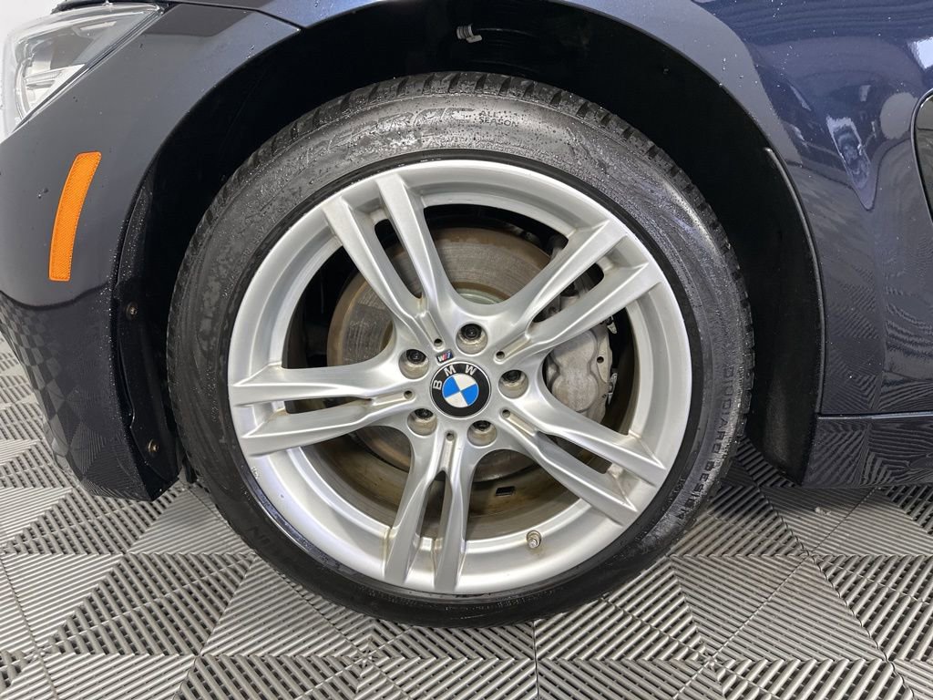 Used 2018 BMW 430i Gran Coupe xDrive AWD/4WD image 6