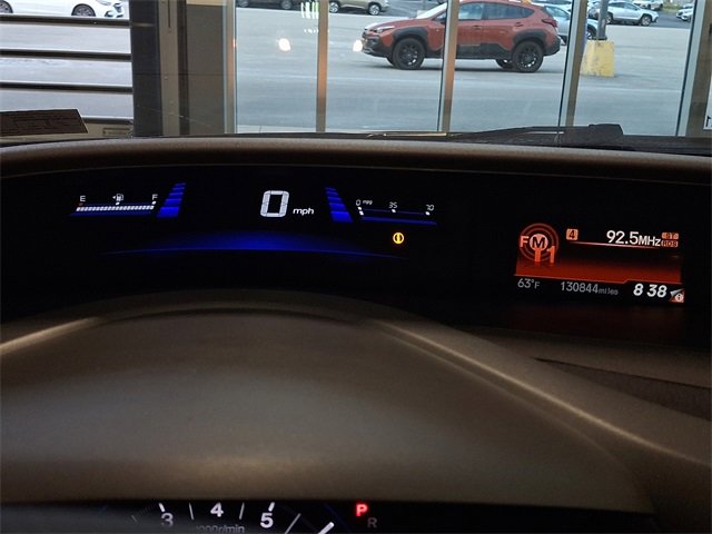 Used 2012 Honda Civic EX image 25