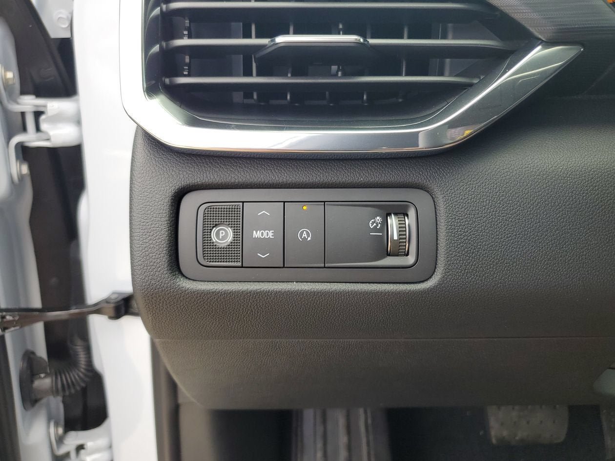 New 2027 GMC Acadia Elevation w/ Black Edition FWD image 29