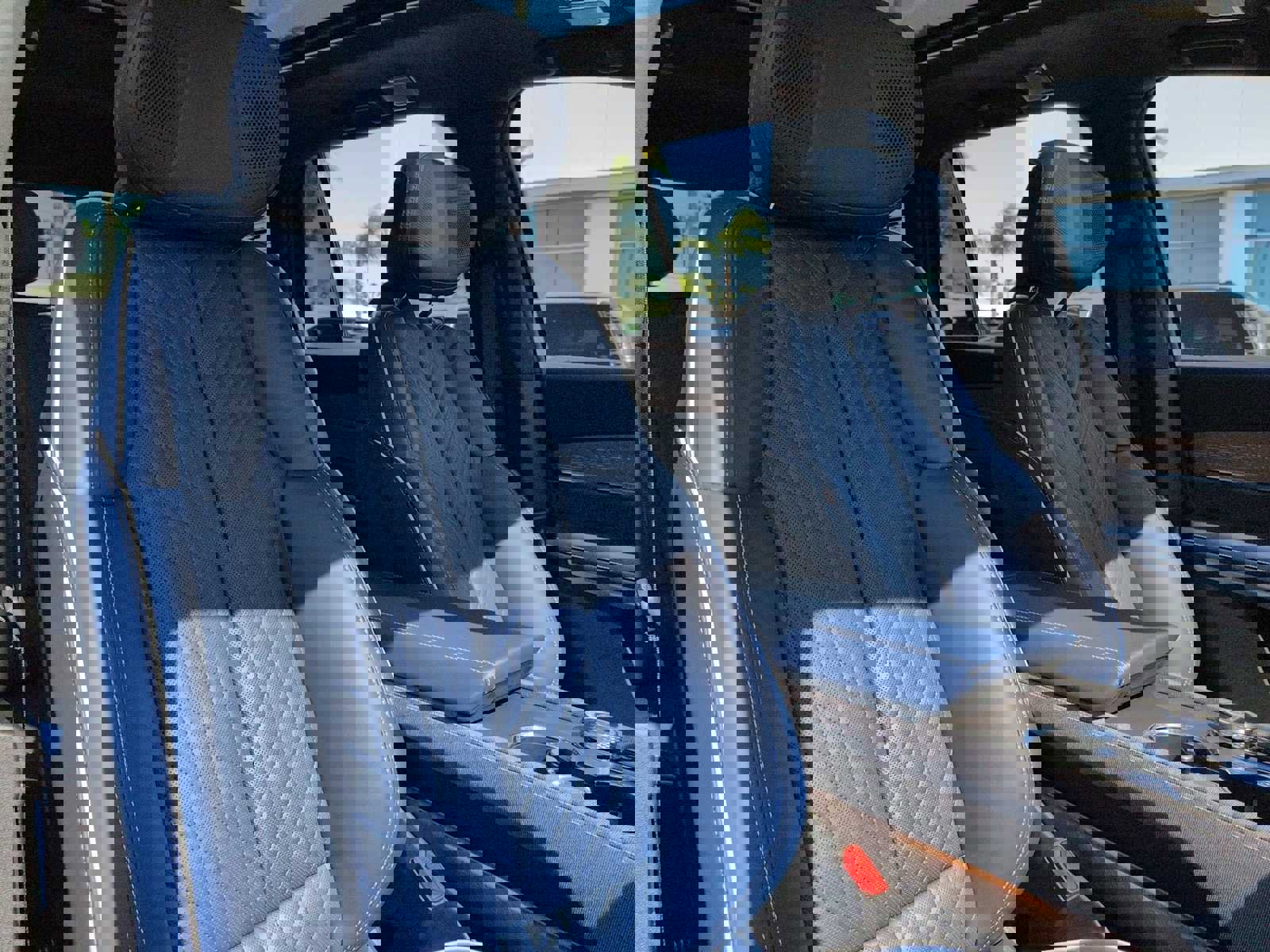 New 2026 Cadillac Vistiq Premium Luxury image 28