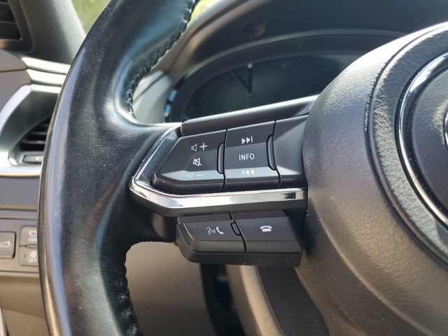 Used 2021 MAZDA CX-9 Grand Touring AWD/4WD image 19