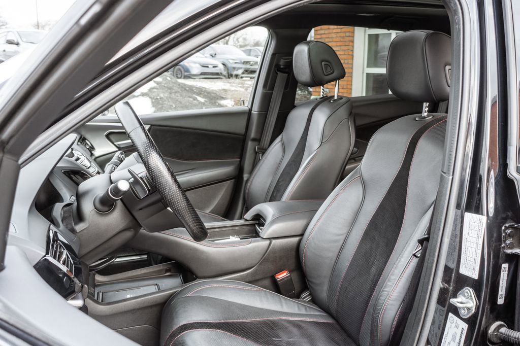 Used 2022 Acura RDX A-Spec image 7