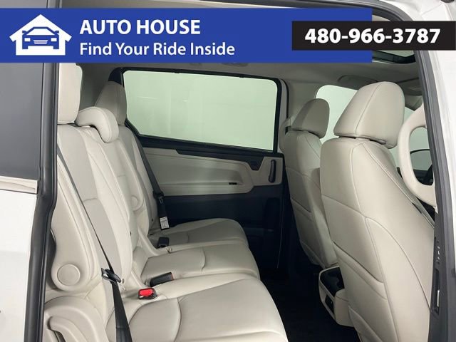 Used 2026 Honda Odyssey EX-L image 29