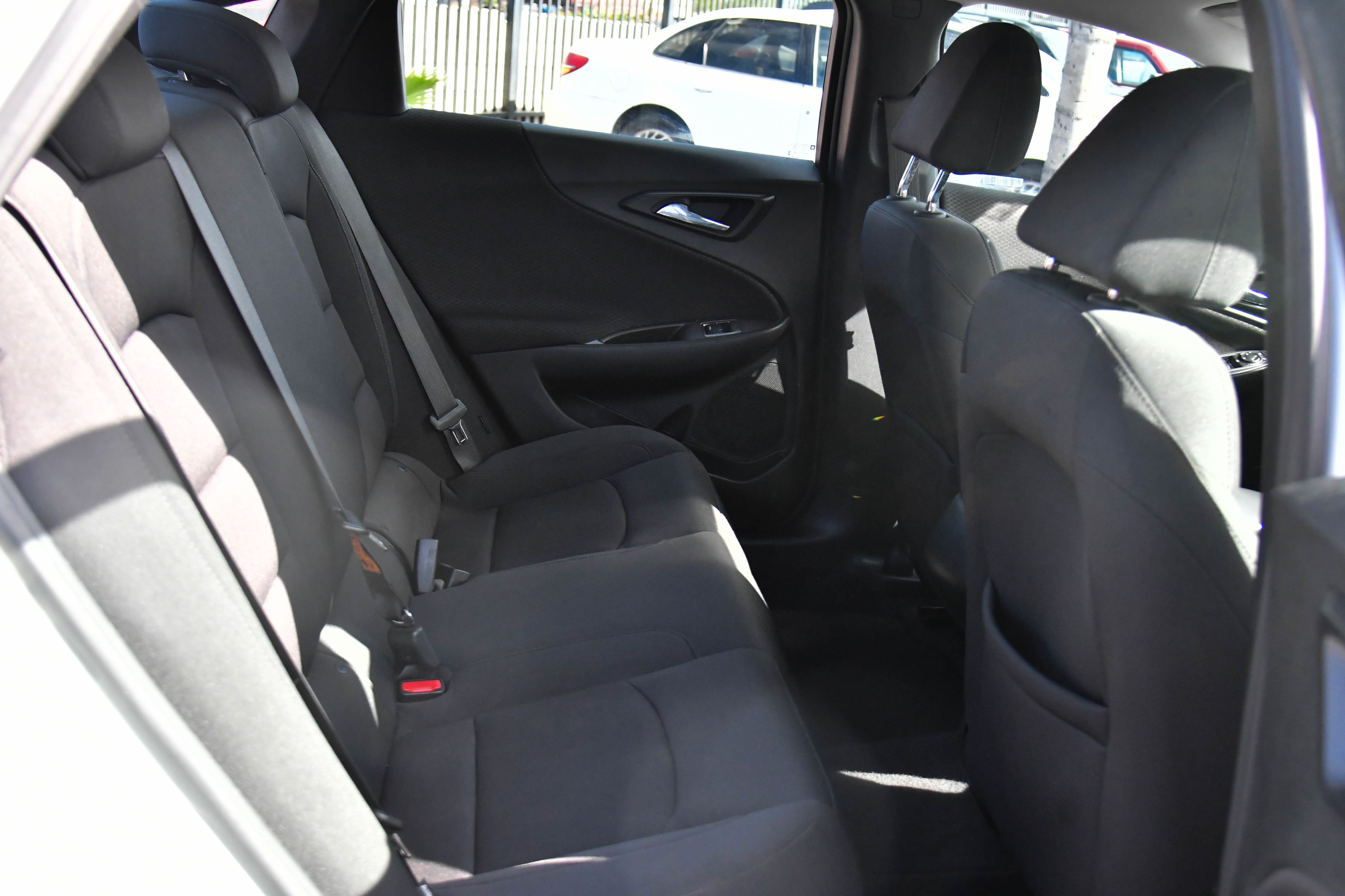 Used 2020 Chevrolet Malibu LS w/ Driver Confidence Package II FWD image 36