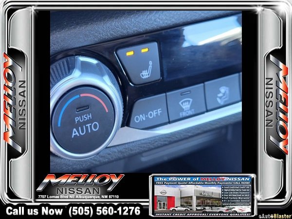 Used 2025 Nissan Versa SR w/ Trunk Package image 26