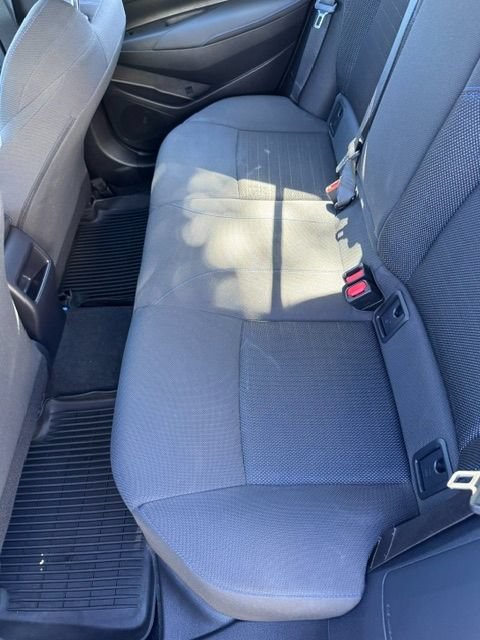 Used 2022 Toyota Corolla SE w/ SE Premium Package FWD image 12