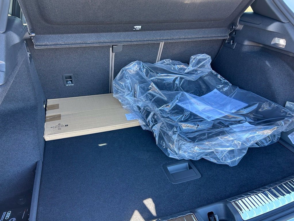 New 2026 Audi Q3 quattro 2.0T AWD/4WD image 49