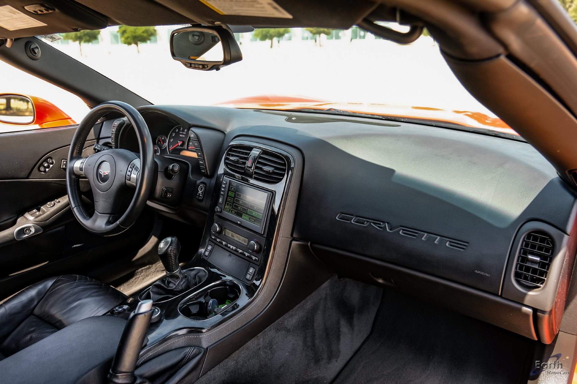 Used 2011 Chevrolet Corvette Z06 RWD image 40